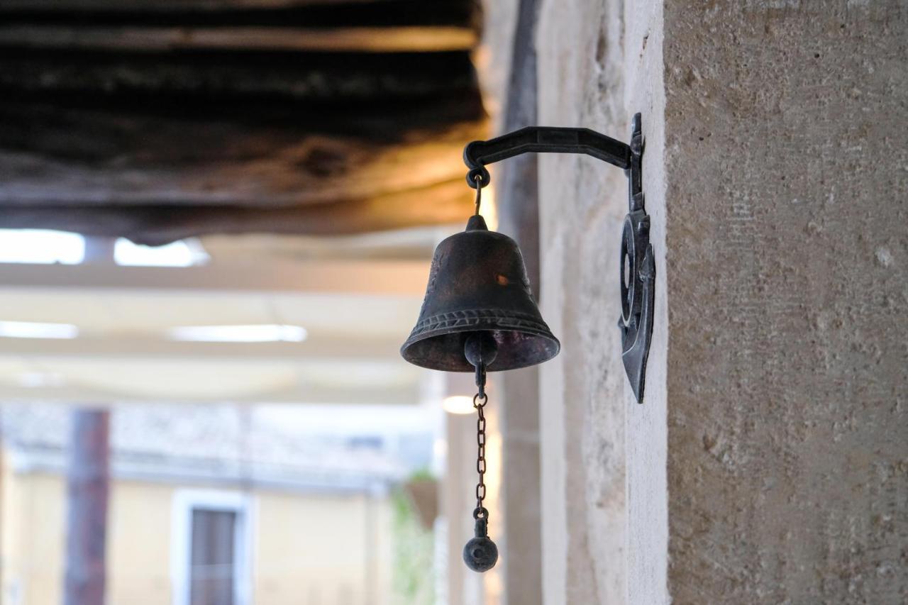 Nikolas est1773. Villa Áno Korakiána Extérieur photo