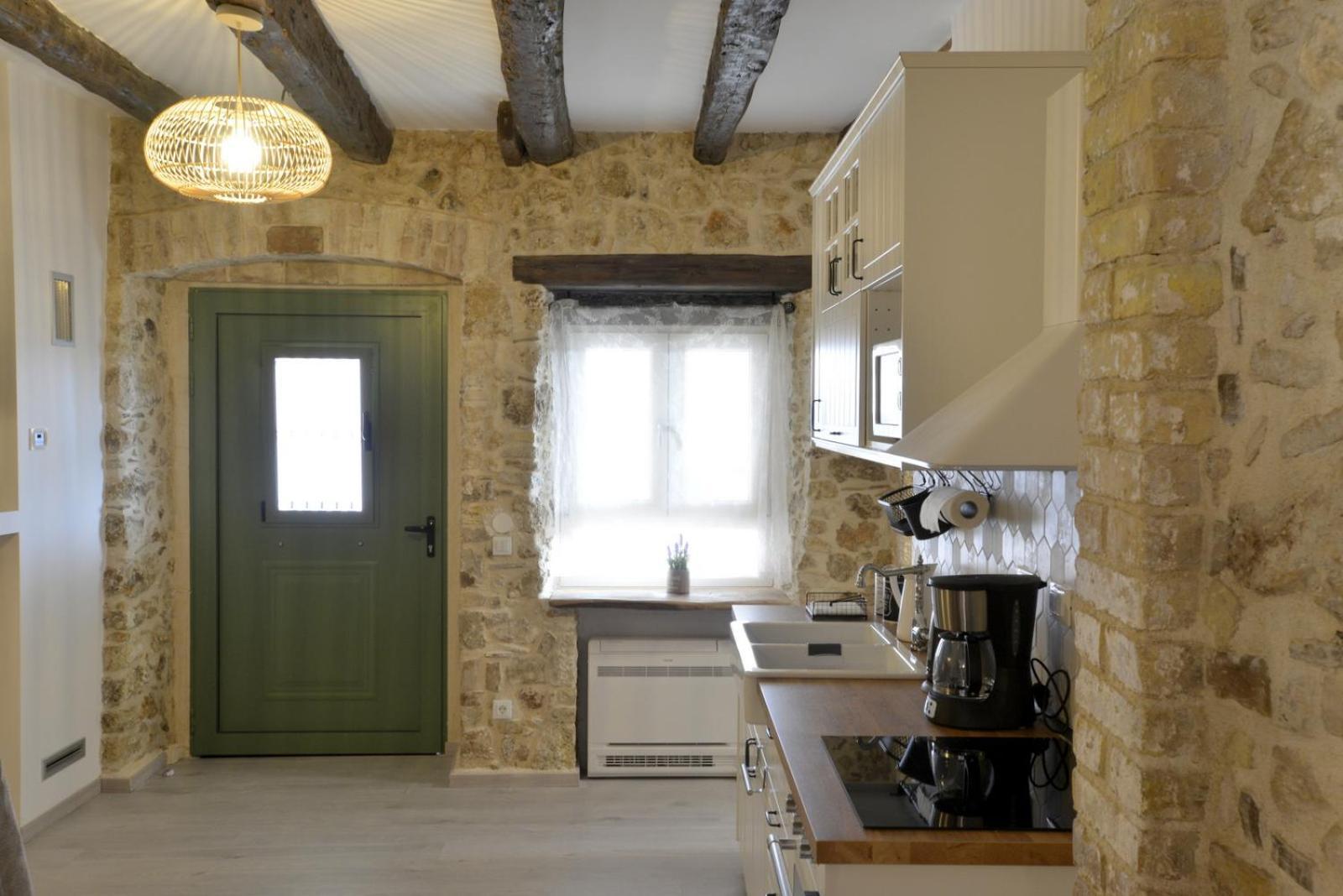 Nikolas est1773. Villa Áno Korakiána Extérieur photo